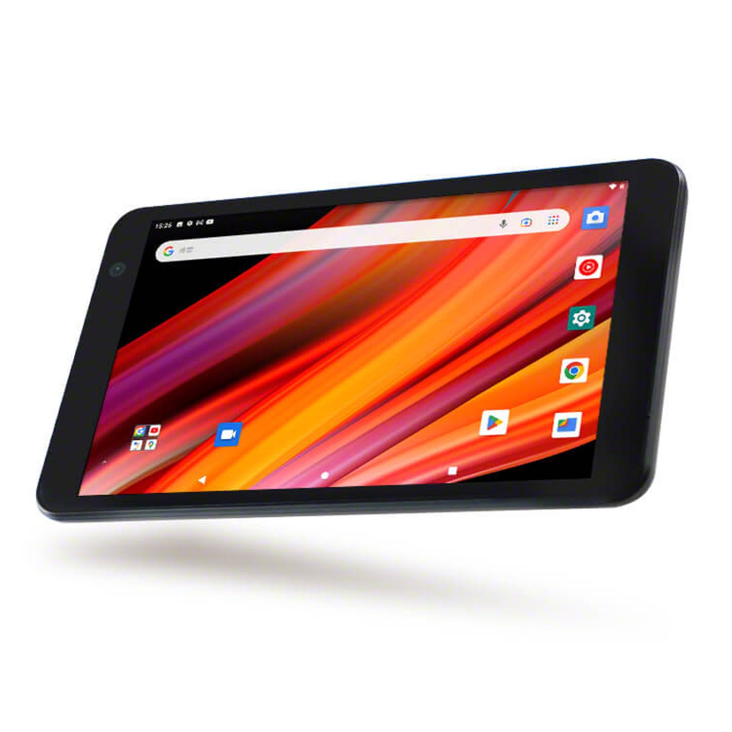 エントリーモデルのタブレット「タブレット 8インチ 32GB 2GB Android