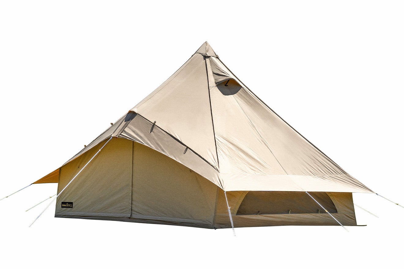 110周年を迎える老舗アウトドアブランド『ogawa（オガワ）』2024年の新