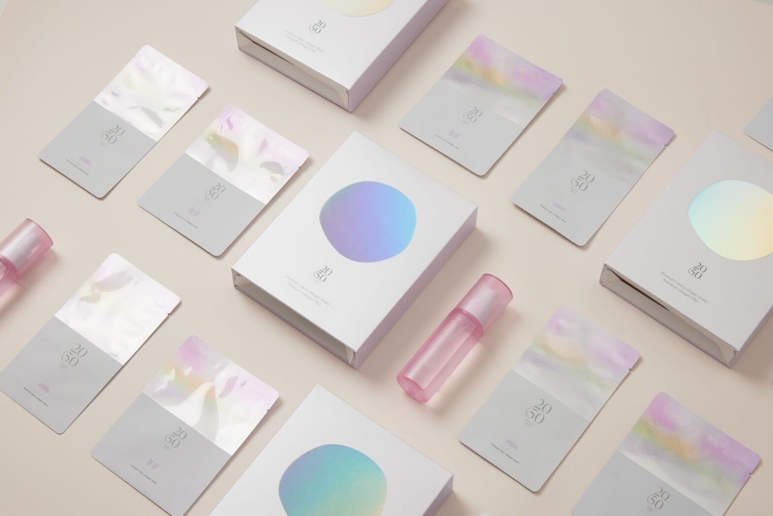 クリスマスプレゼントに 韓国コラーゲンブースターアンチエージング