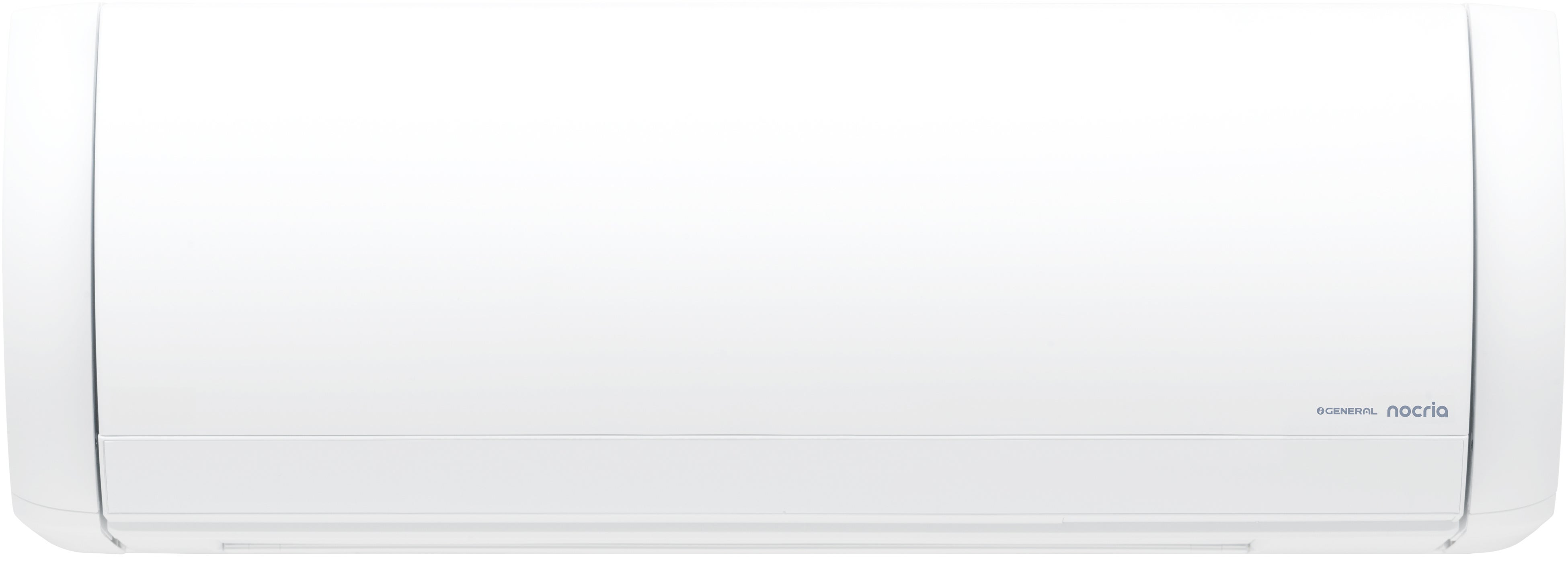 新コーポレートブランドシンボルの「ノクリア」Xシリーズ、Zシリーズ