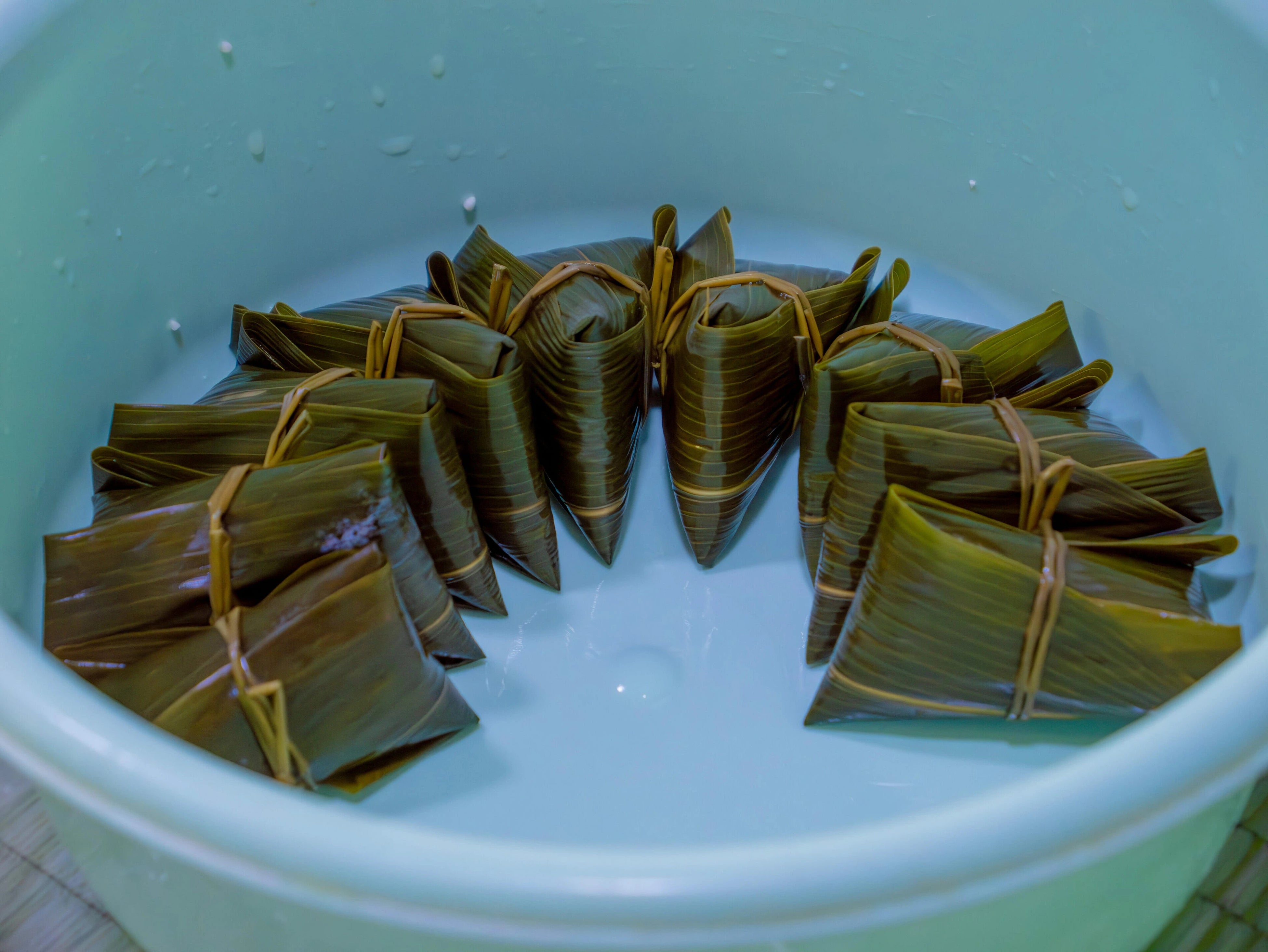 山形庄内の笹巻製造技術が登録無形民俗文化財に東北初登録！通販限定で