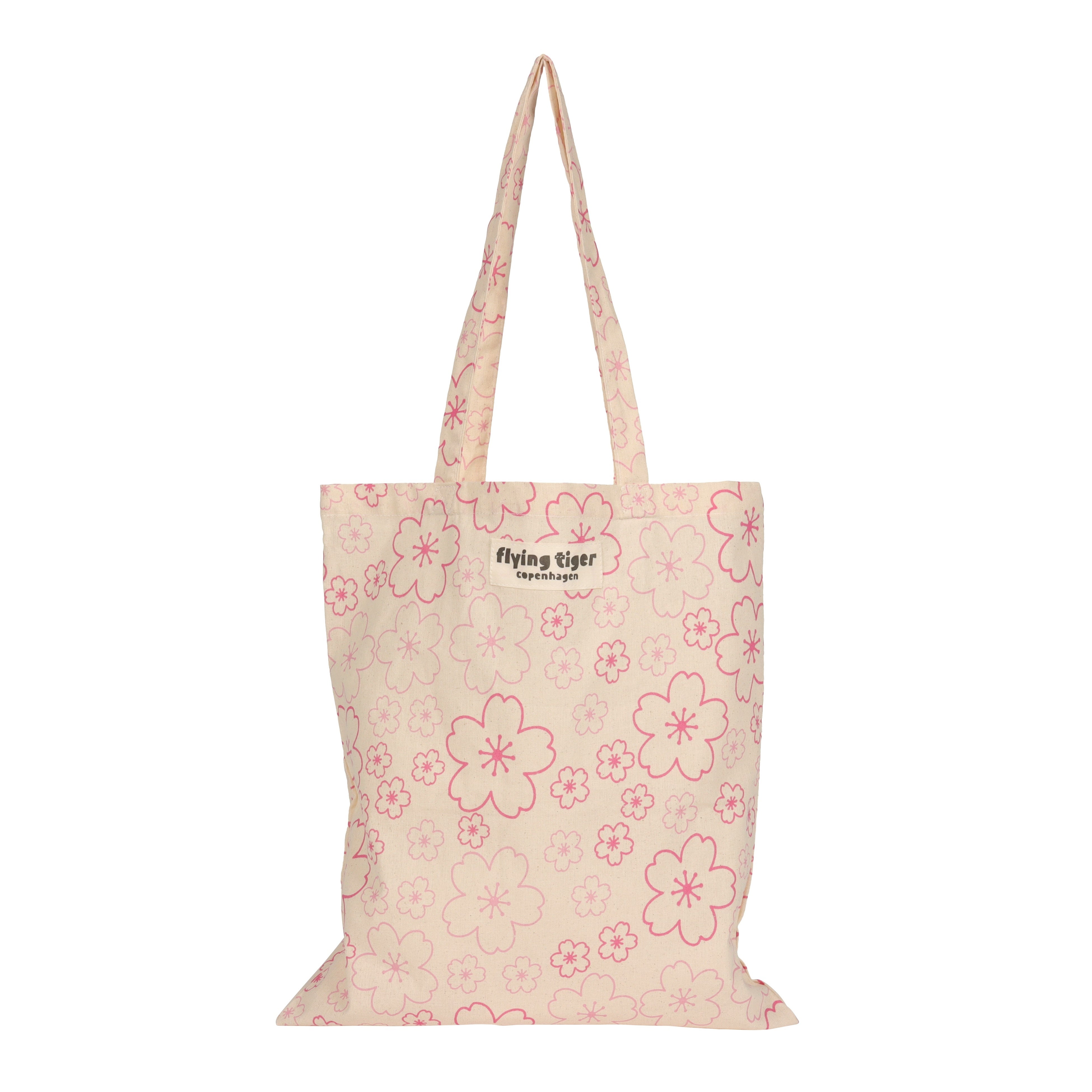 フライングタイガー】北欧デンマーク流の「桜」で、春気分！2026年