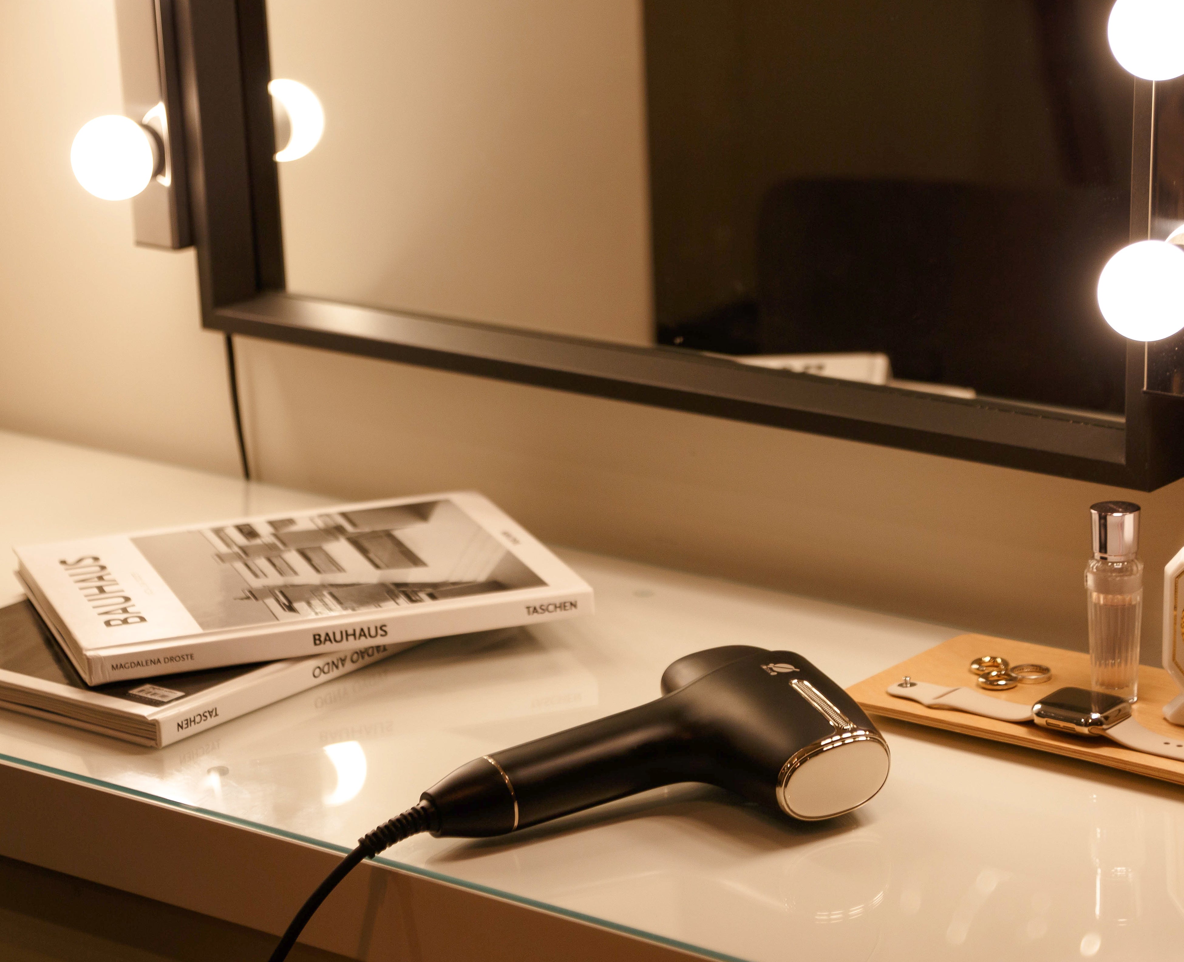 元祖脱毛サロンが積み上げたノウハウの結晶、脱毛のプロフェッショナル