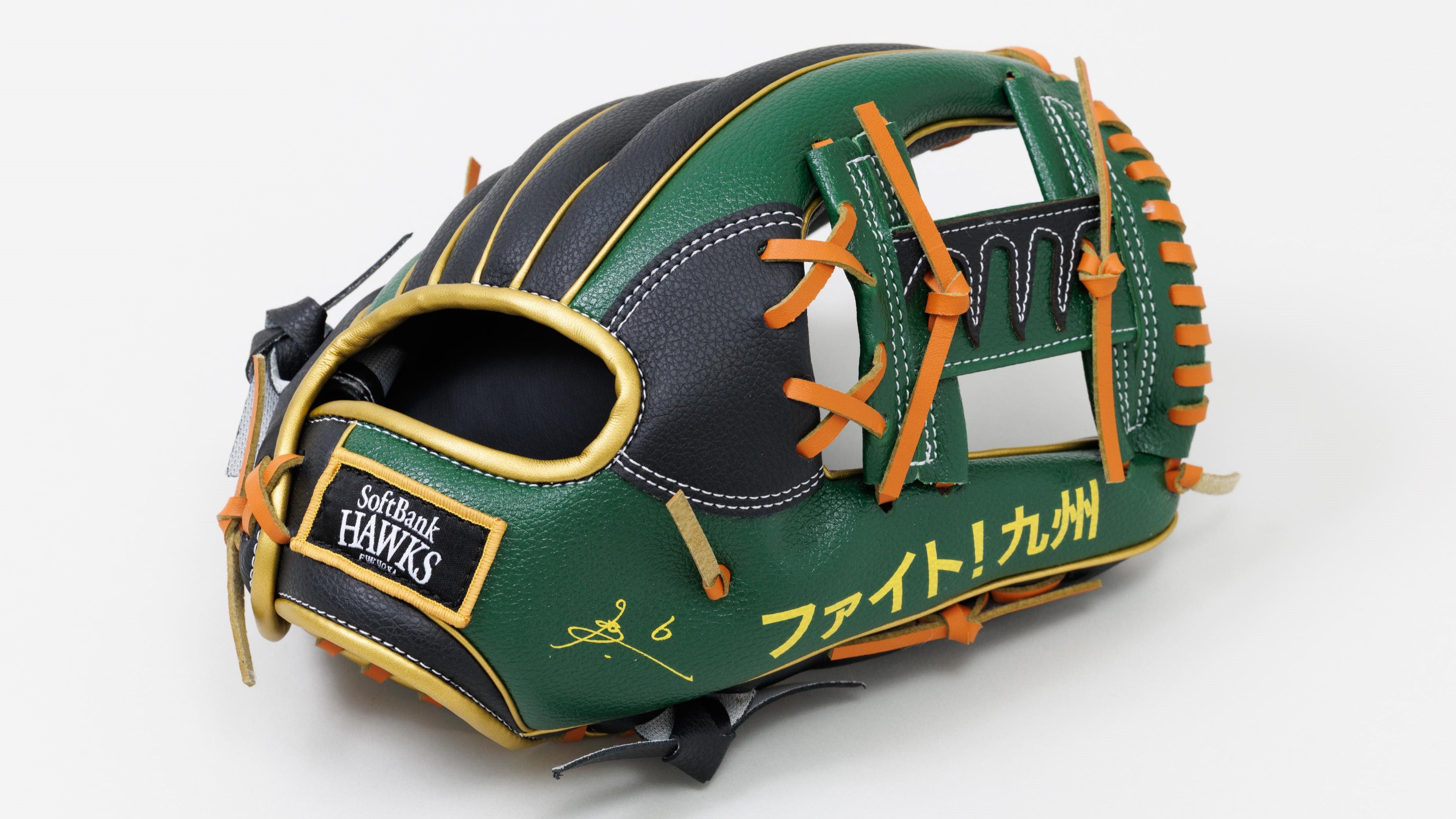 福岡ソフトバンクホークス】和田毅さんらが九州に笑顔を届ける