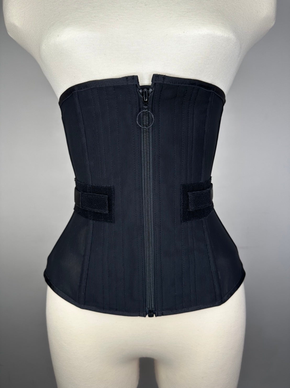 構想から3年！Enchanted Corset（通称：元鈴木さんのコルセット）の