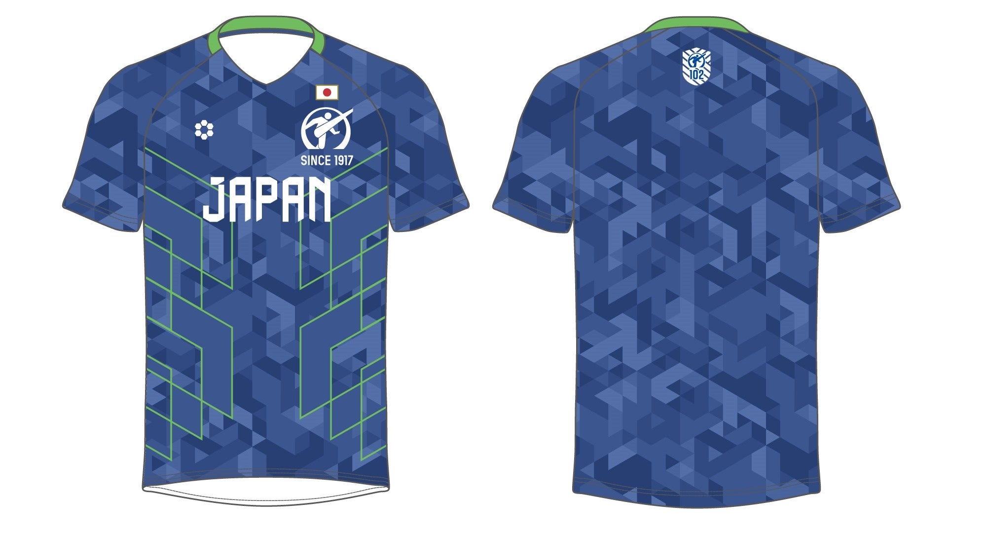 第102回全国高校サッカー選手権から世界へ！SFIDAが日本高校サッカー