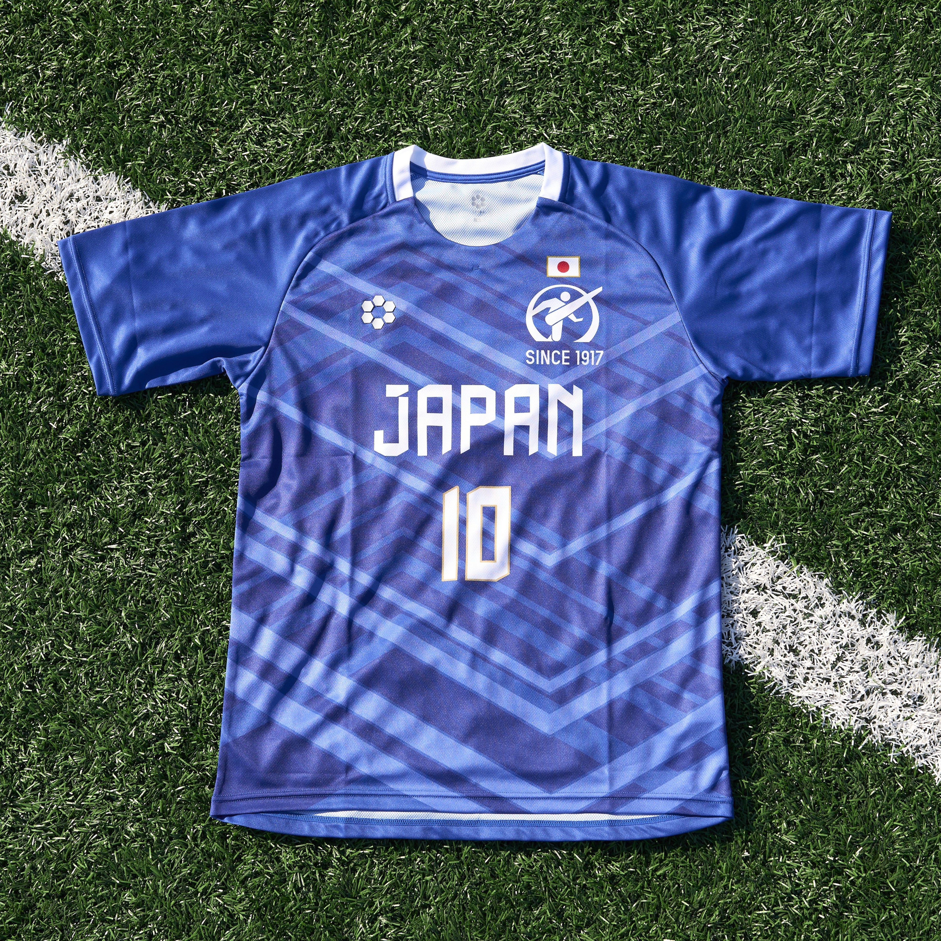 第103回全国高校サッカー選手権から世界へ！SFIDAが日本高校サッカー