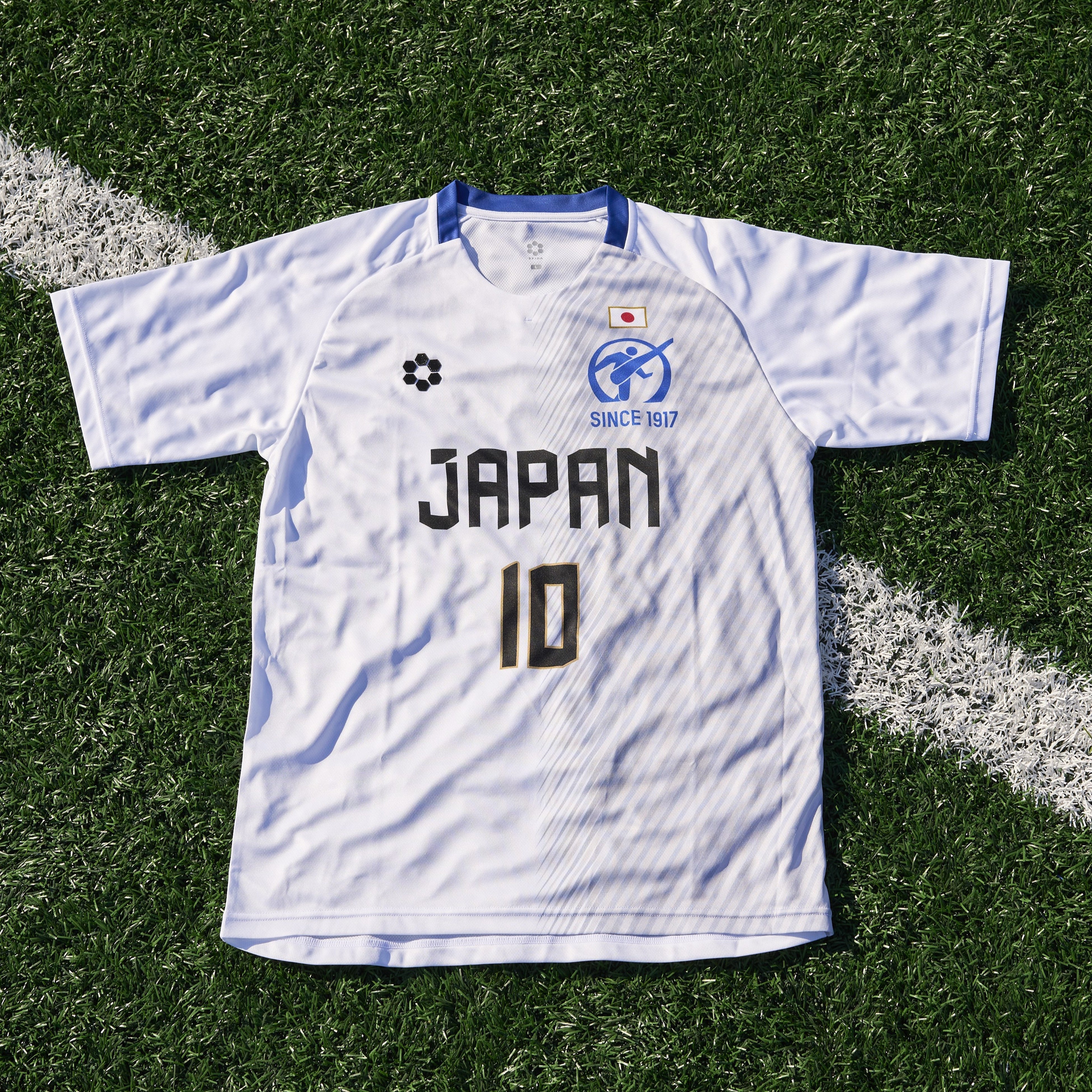 第103回全国高校サッカー選手権から世界へ！SFIDAが日本高校サッカー