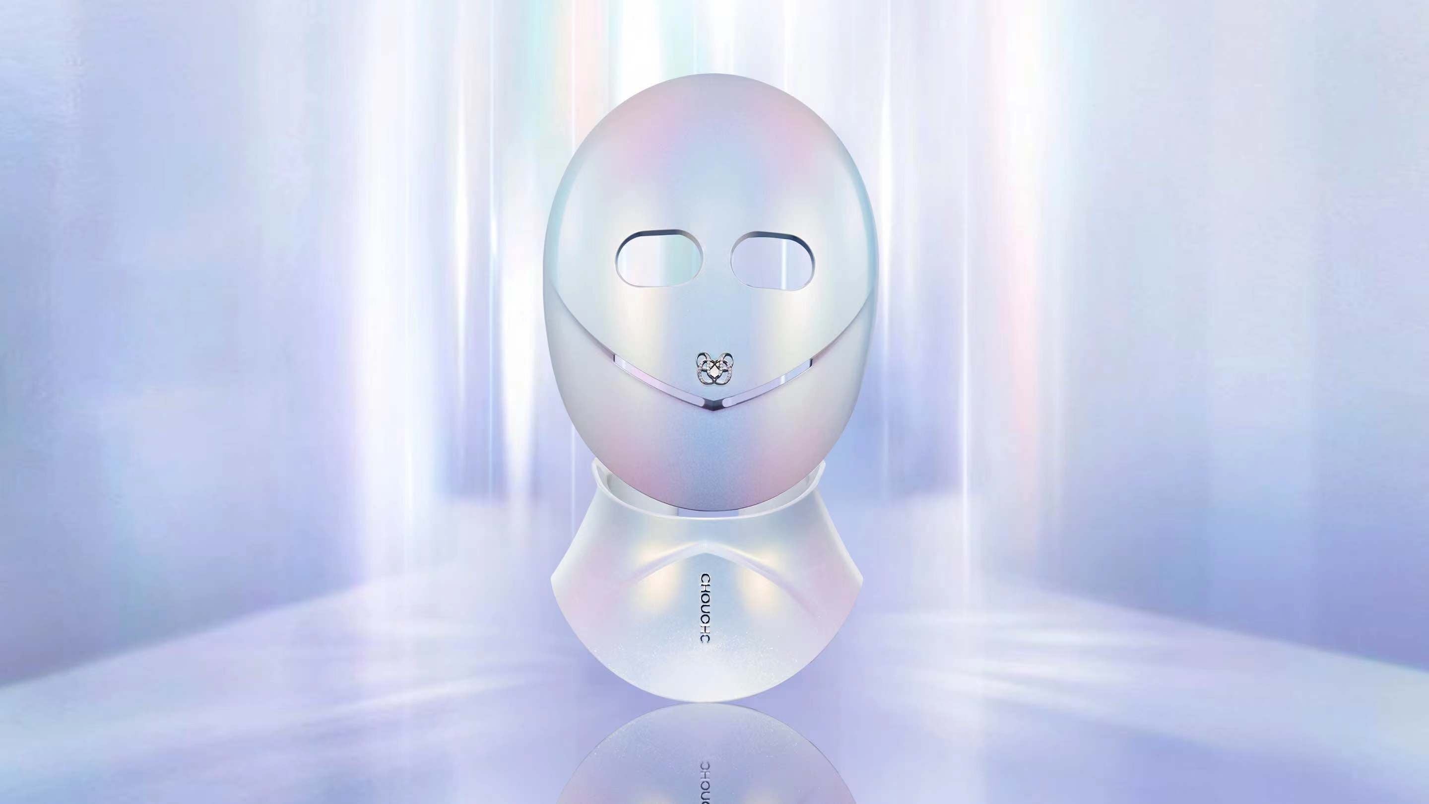 業界最大級のLED数1528個*と美容サロンレベル*の波長830nmを搭載 ハイ