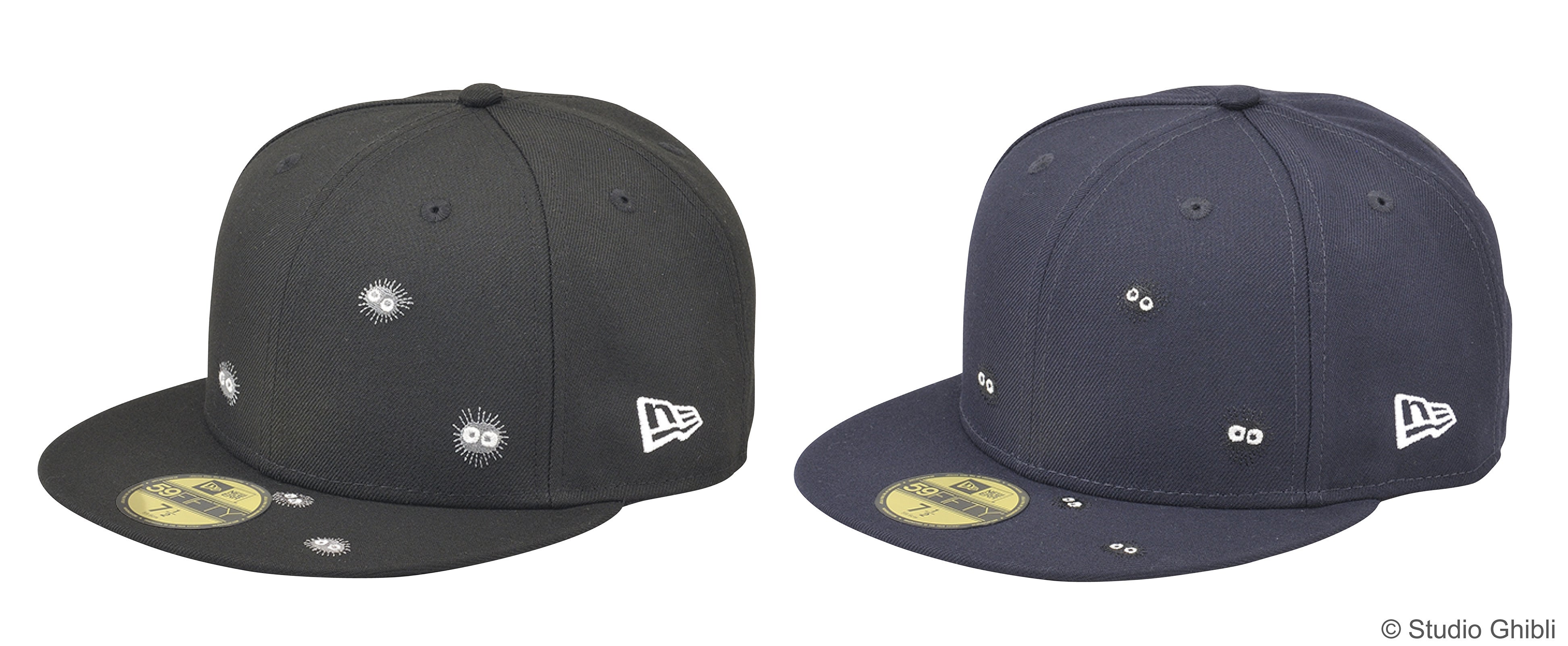 となりのトトロ NEW ERA®コラボ】キャップやバックパックなど 本日より