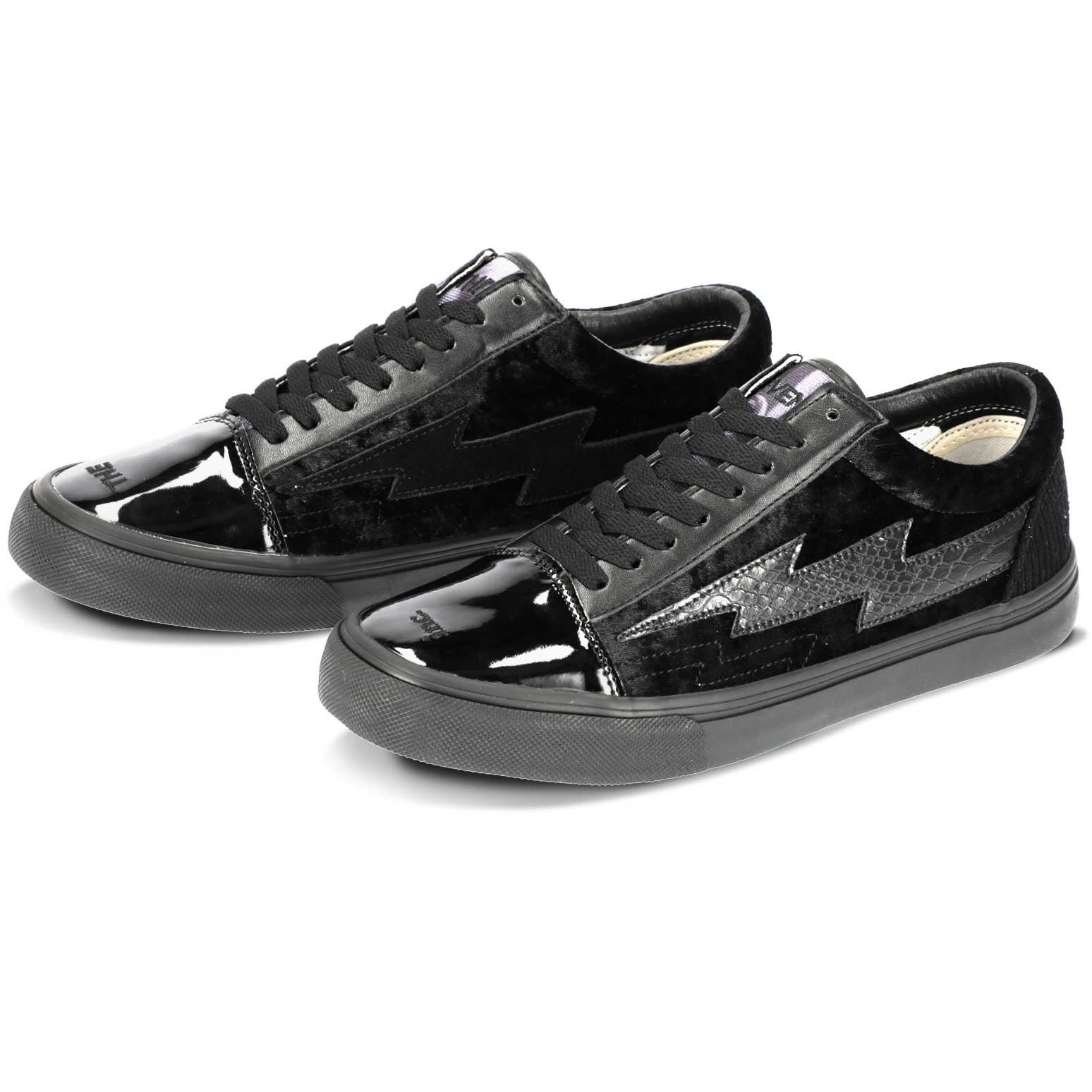 Revenge × Storm」がストリートウェアブランド「The Incorporated」と