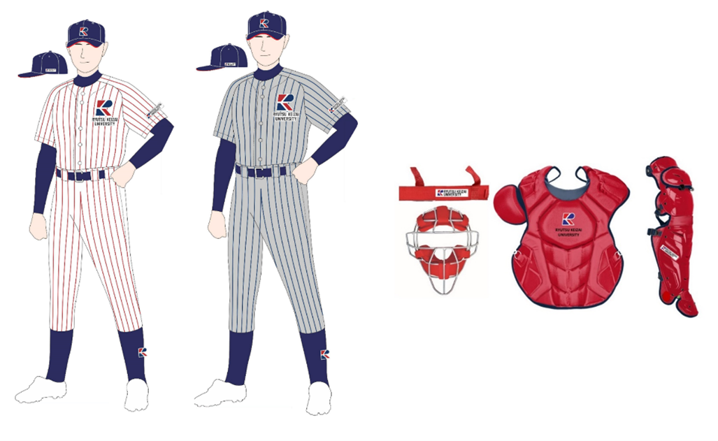 Jリーグ選手やプロ野球選手など多数輩出する流通経済大学、スポーツ