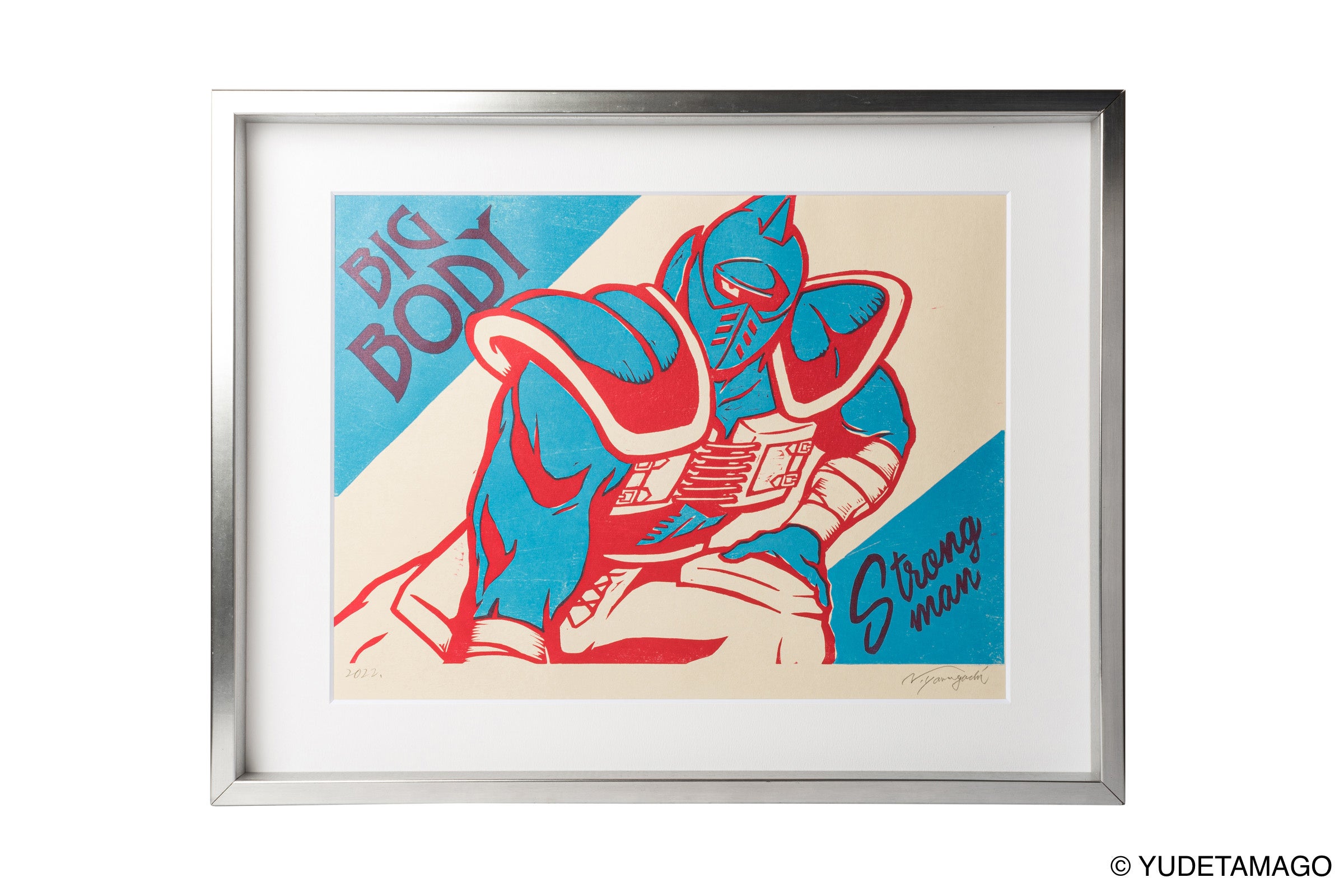 4月1日はキン肉マンの誕生日] キン肉マン公式オンラインストア