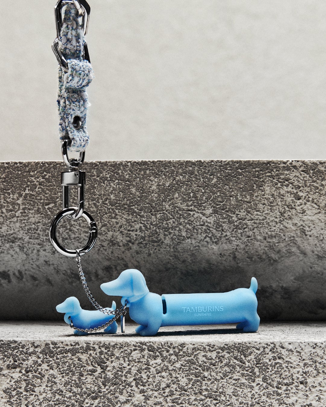 TAMBURINS 新たなパフュームコレクション「SUNSHINE」日本国内公式