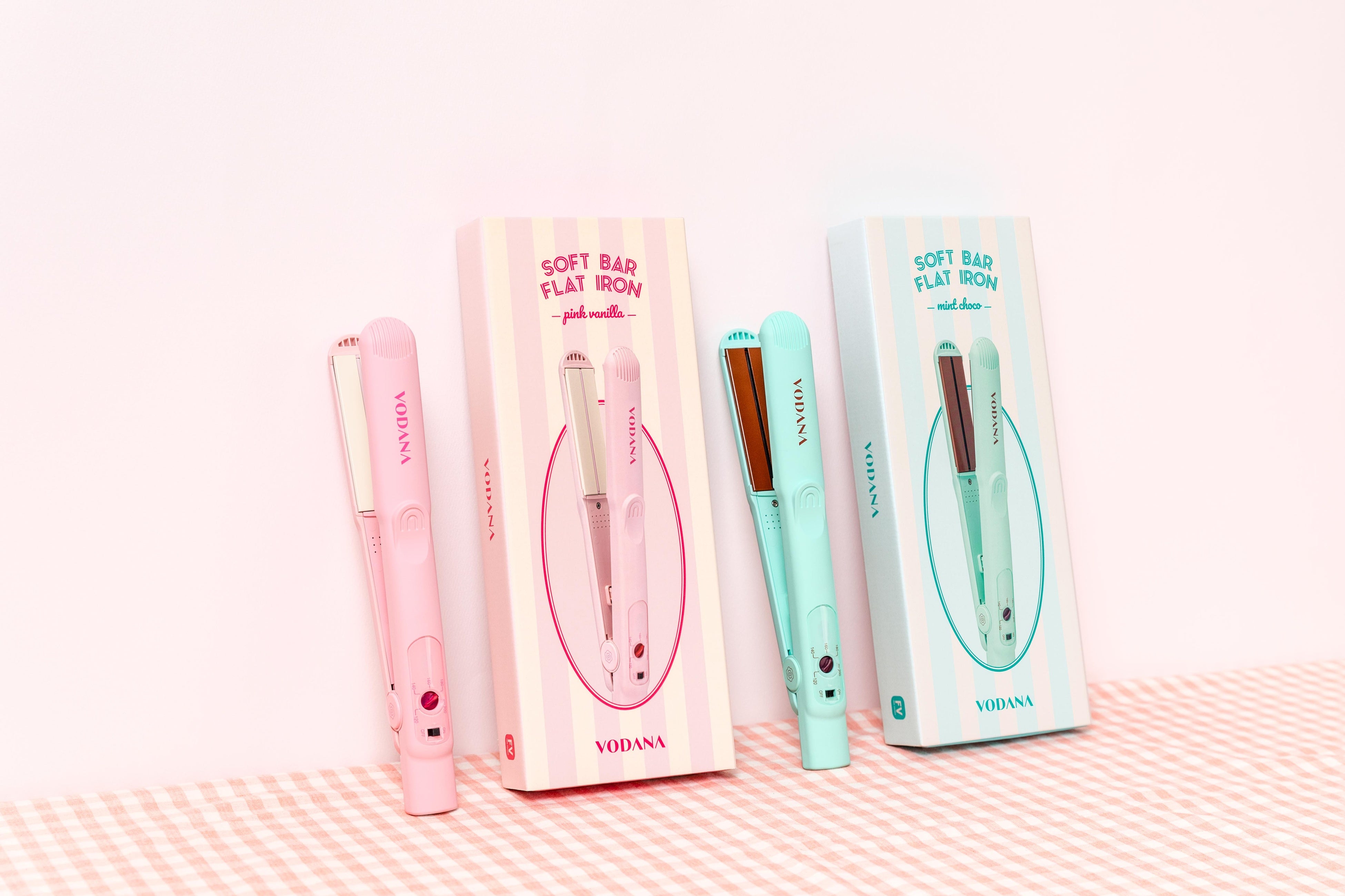 VODANA日本初上陸】 