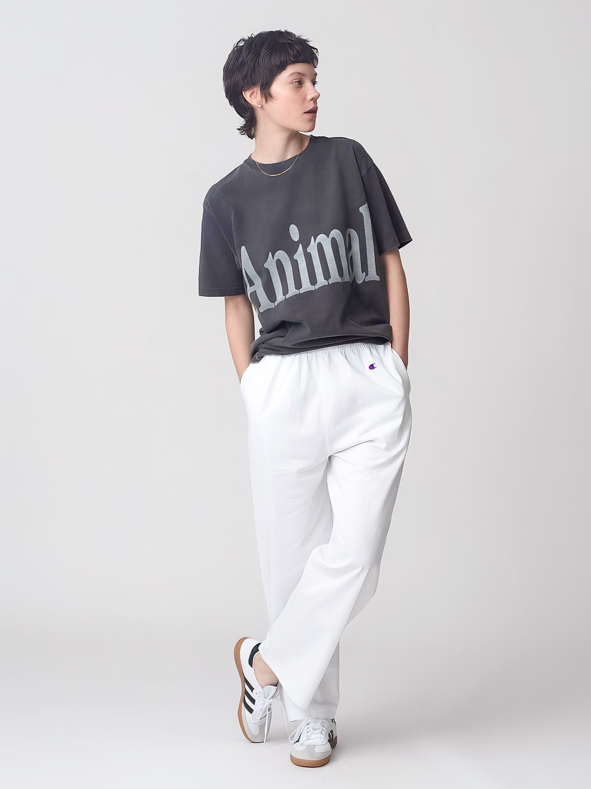 RHC ロンハーマン】Championとの別注企画より、新たなセットアップ