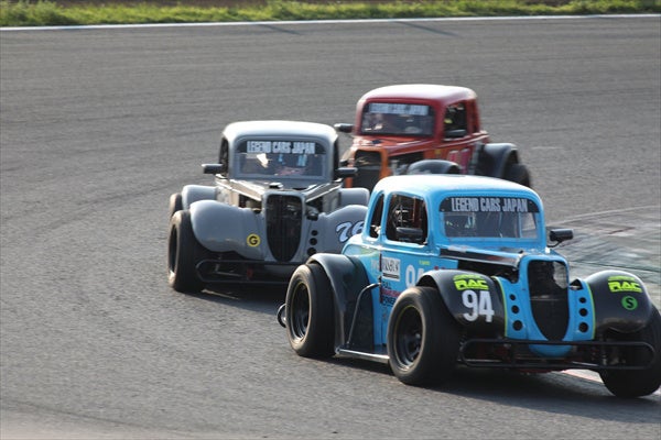 2024 SCCN NOVEMBER RACE MEETING in TSUKUBA』のチケットを「チケット