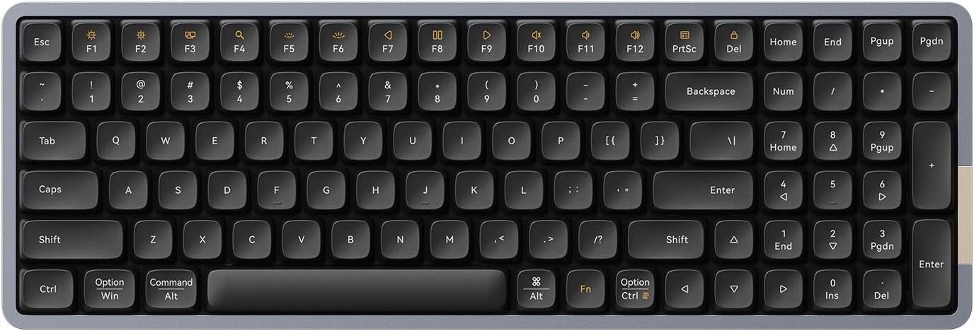 深圳のメカニカルキーボドメーカーLofree社との代理店契約を締結