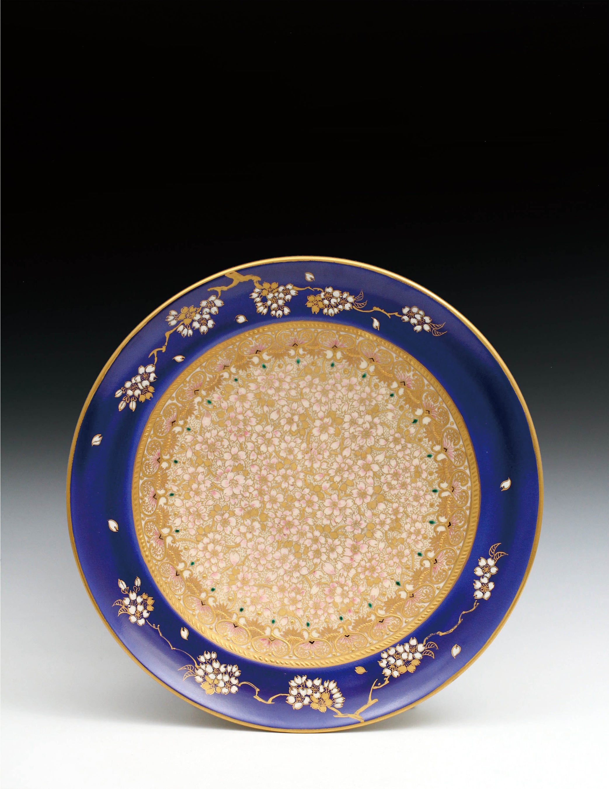 阪神梅田本店】薩摩金襴手 新妻守 作陶展 | 株式会社阪急阪神百貨店の