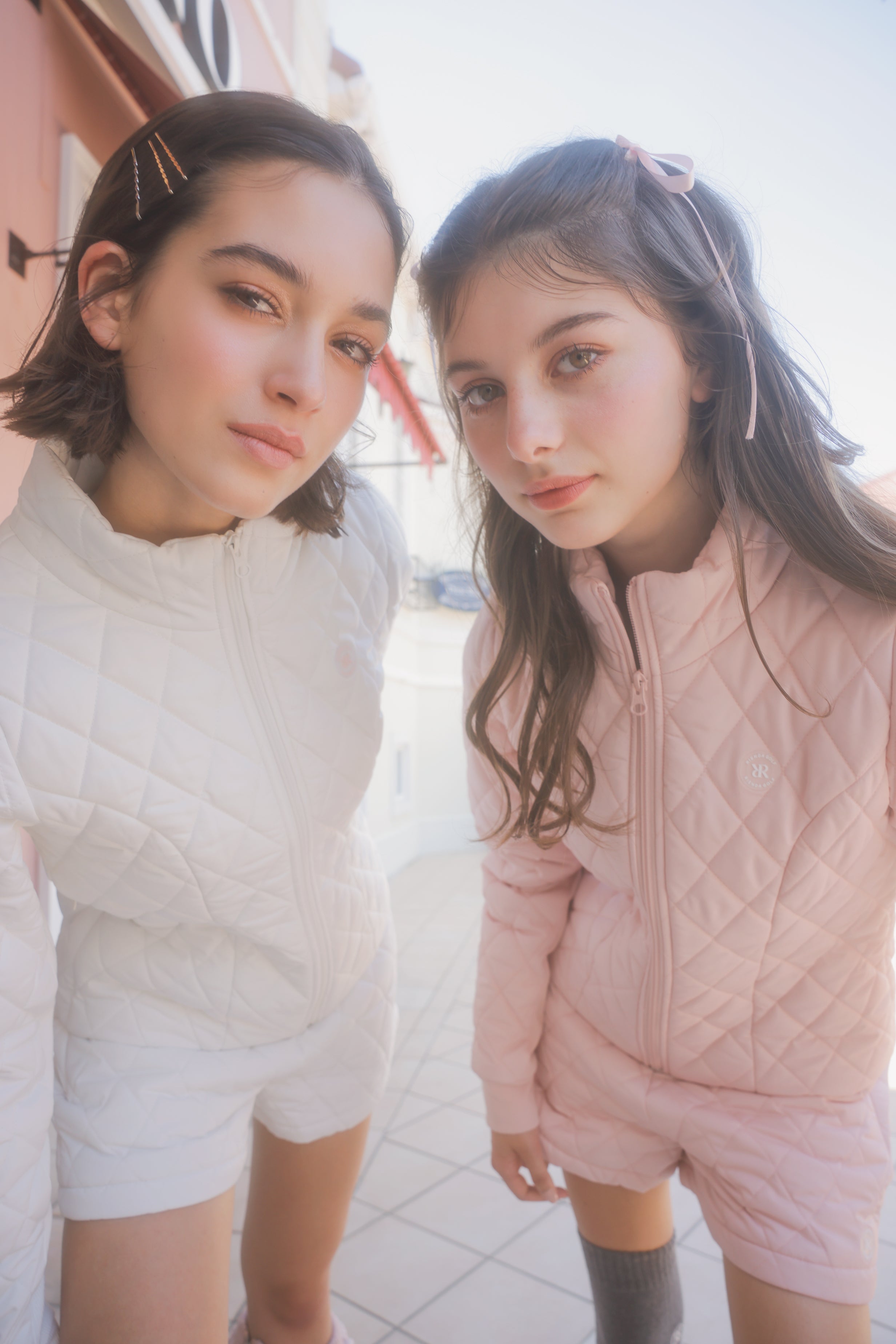 RIENDA GOLF（リエンダ ゴルフ）より 2023 Fall&Winter新作発売開始