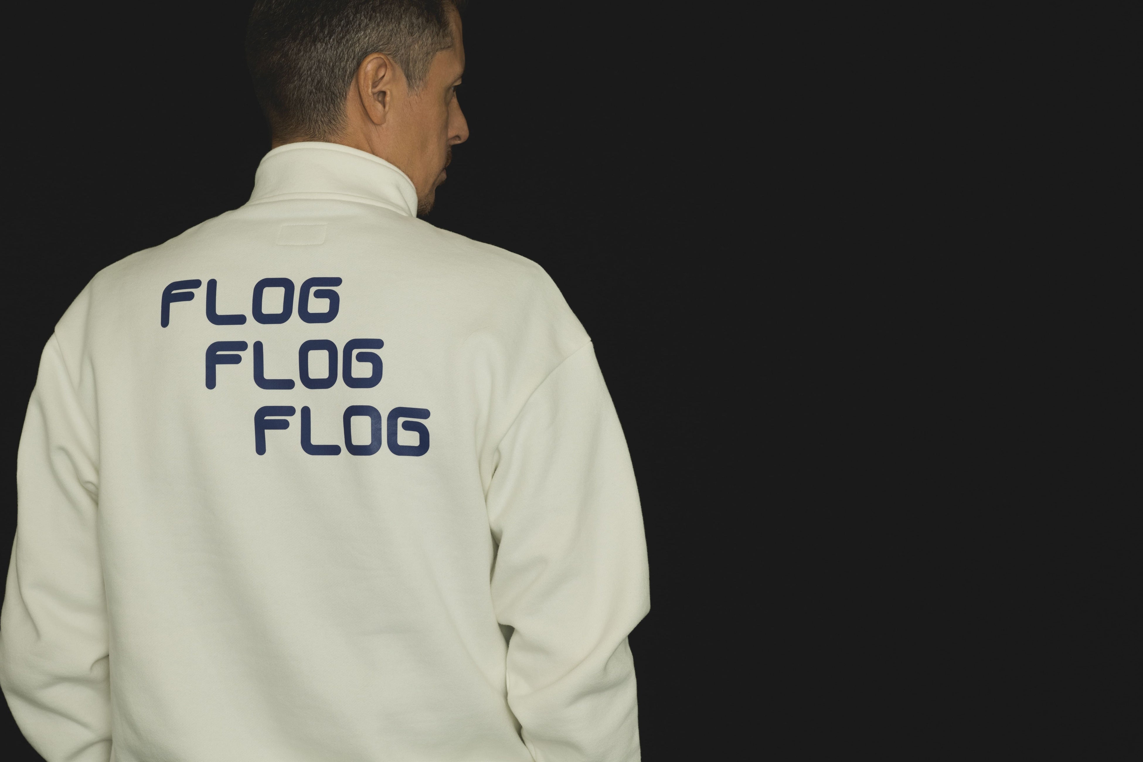 大人のためのゴルフウェアブランド「FLOG」(フロッグ)より、冬の