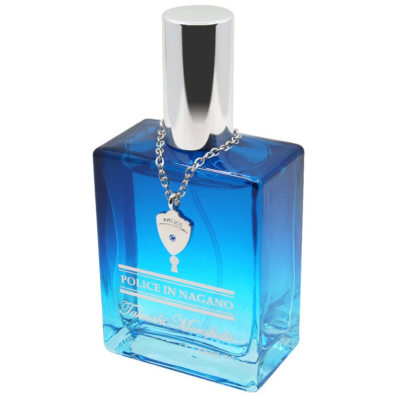 名探偵コナン】諸伏高明の香水の再々販が決定!!今夜6/4(水)0:00よりご