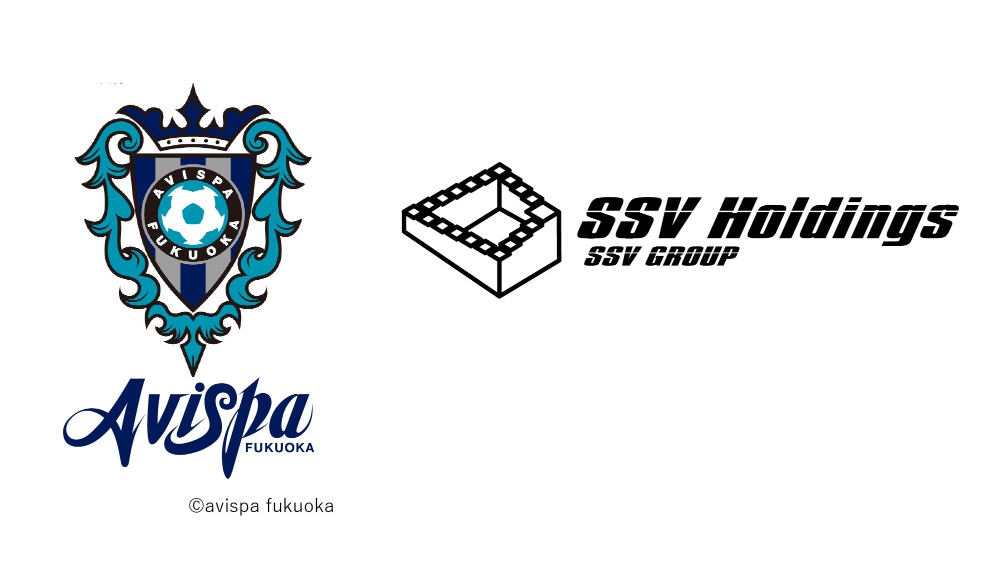 J1アビスパ福岡とプレミアムユニフォーム・パートナー契約を締結