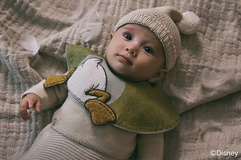 MARLMARL】ホリデーシーズンを彩るディズニーコレクションを発売