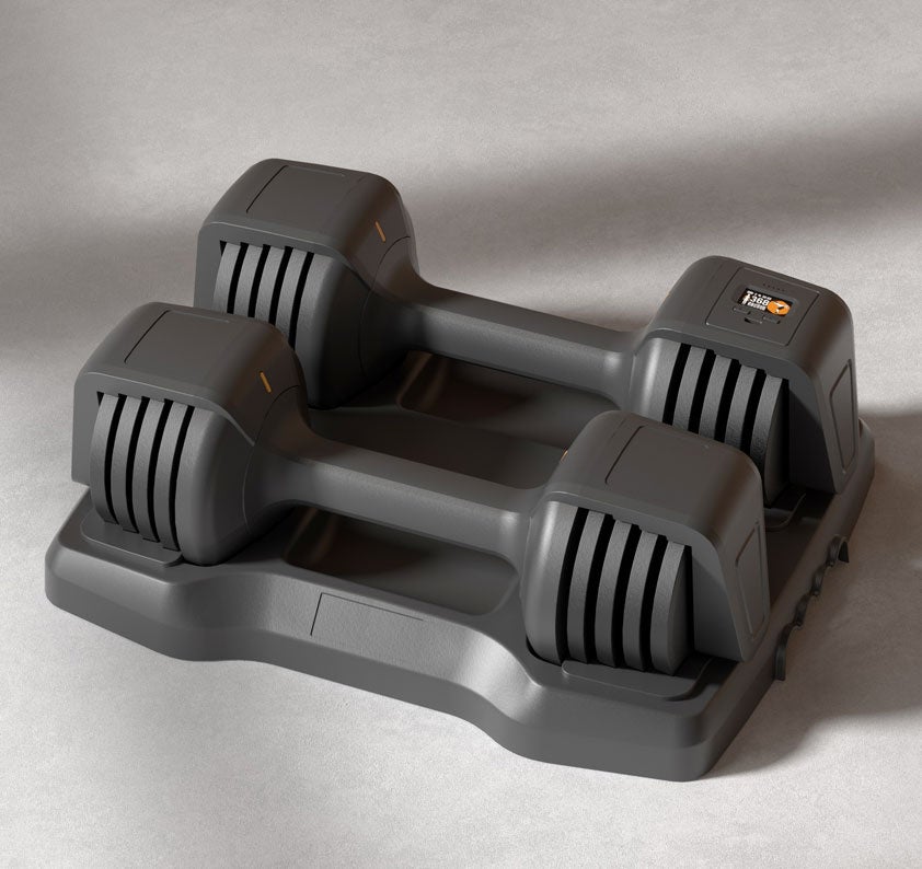 家がジムに変わる！自宅で本格トレーニングができる【FIT MONSTER