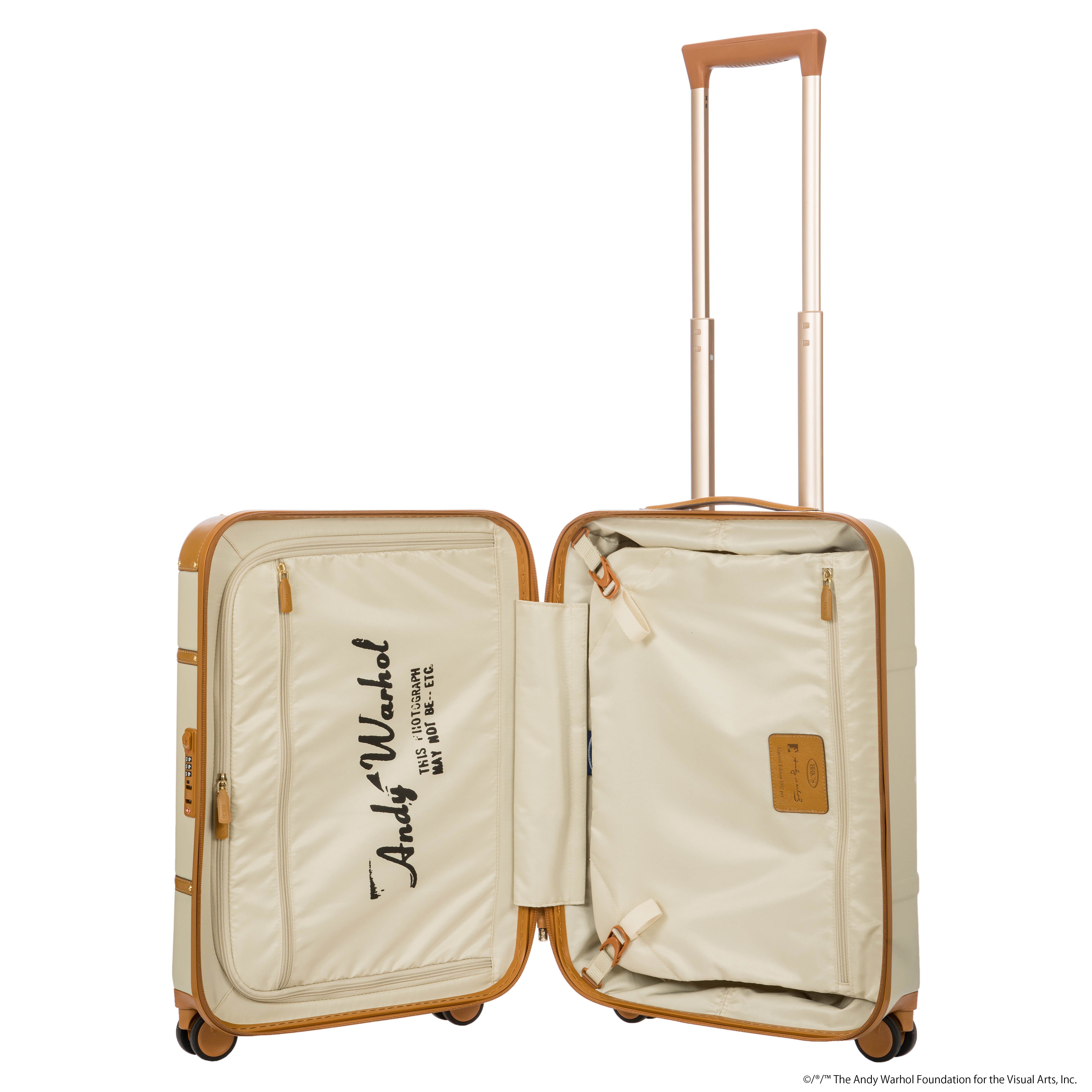 伊トラベルバッグブランド「ブリックス」、創業70 周年を記念して