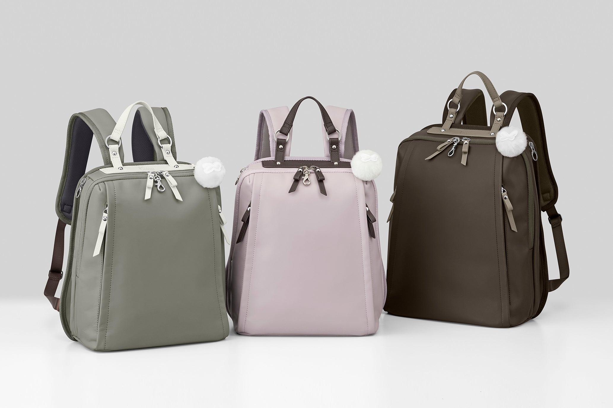 カナナプロジェクト」から、使いやすく、軽快でエレガントなオール