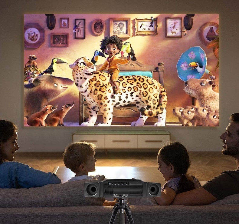 プロジェクター後進国の日本に革命を起こす―DESS C5 Enterprise-GTV