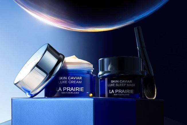 ラ・プレリー】スキンキャビアのキー成分に新たな科学的発見 ― 「SC