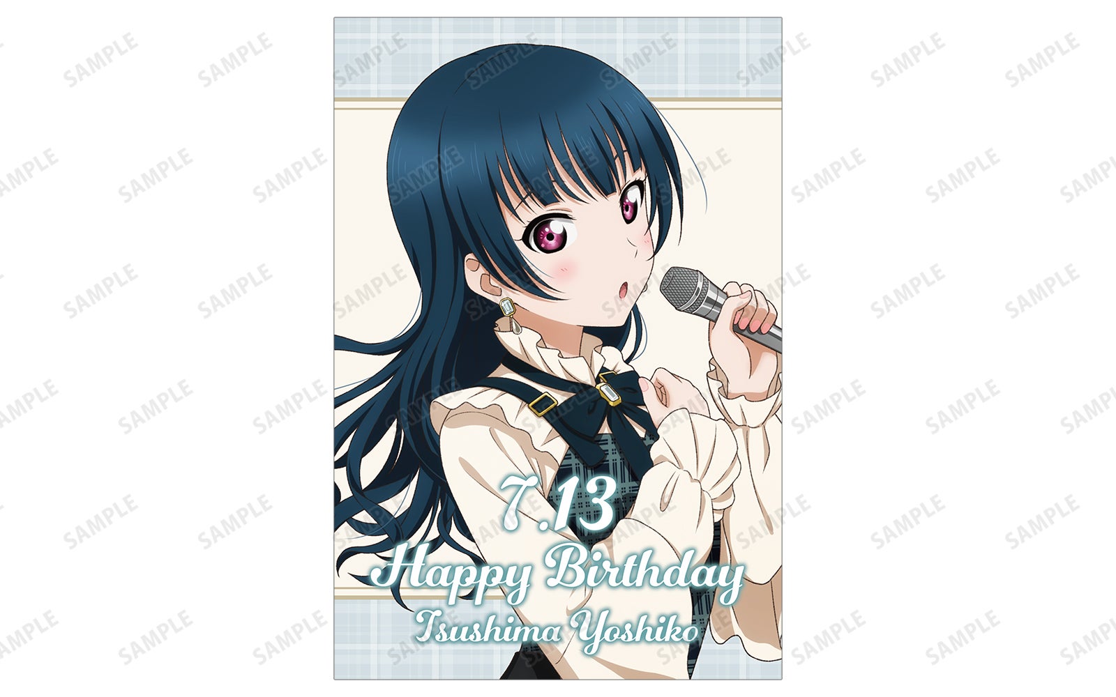 ラブライブ！サンシャイン!!』のイベント「『ラブライブ！サンシャイン