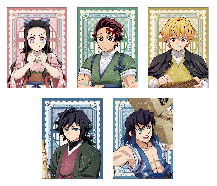 鬼滅の刃 東京ヴェルディ コラボ 缶バッジ 竈門炭治郎 花江夏樹 直筆