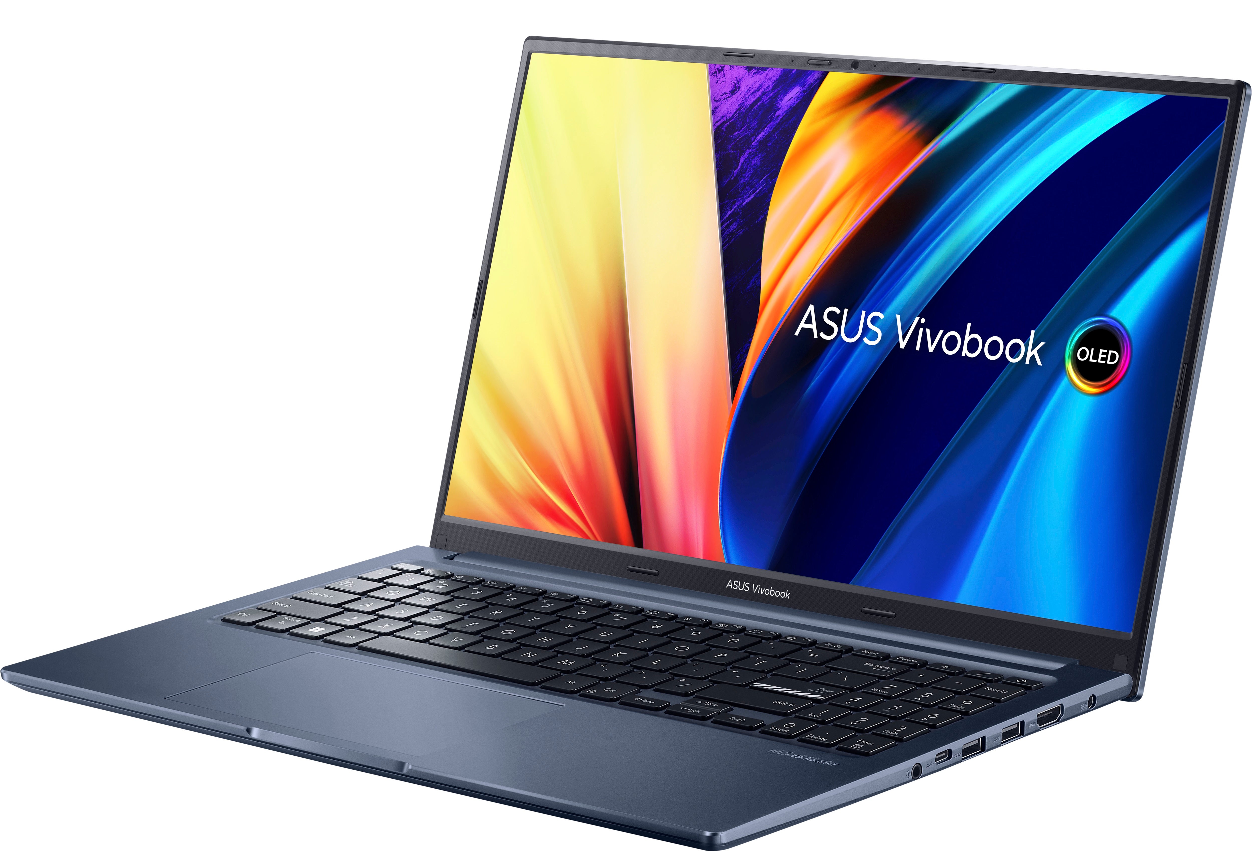 デスクトップパソコンの性能を持ち、パワフルでスタイリッシュなノート