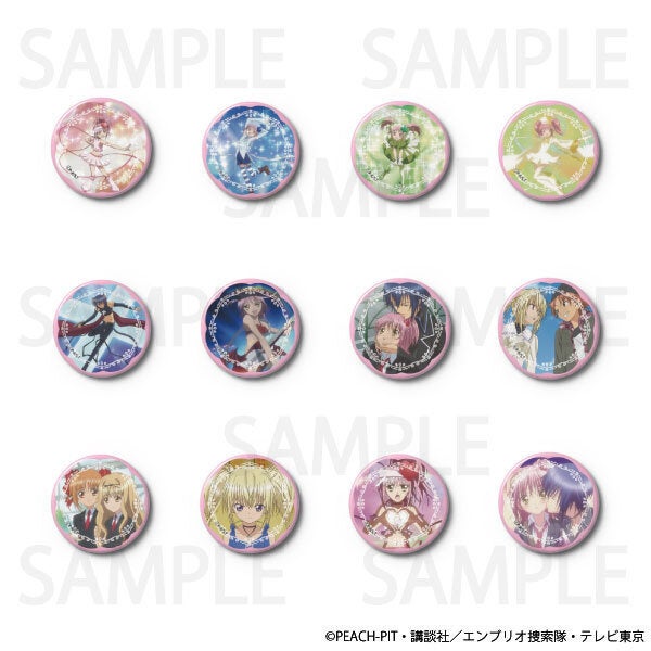 しゅごキャラ！】ヴィレッジヴァンガード限定アイテムが新登場