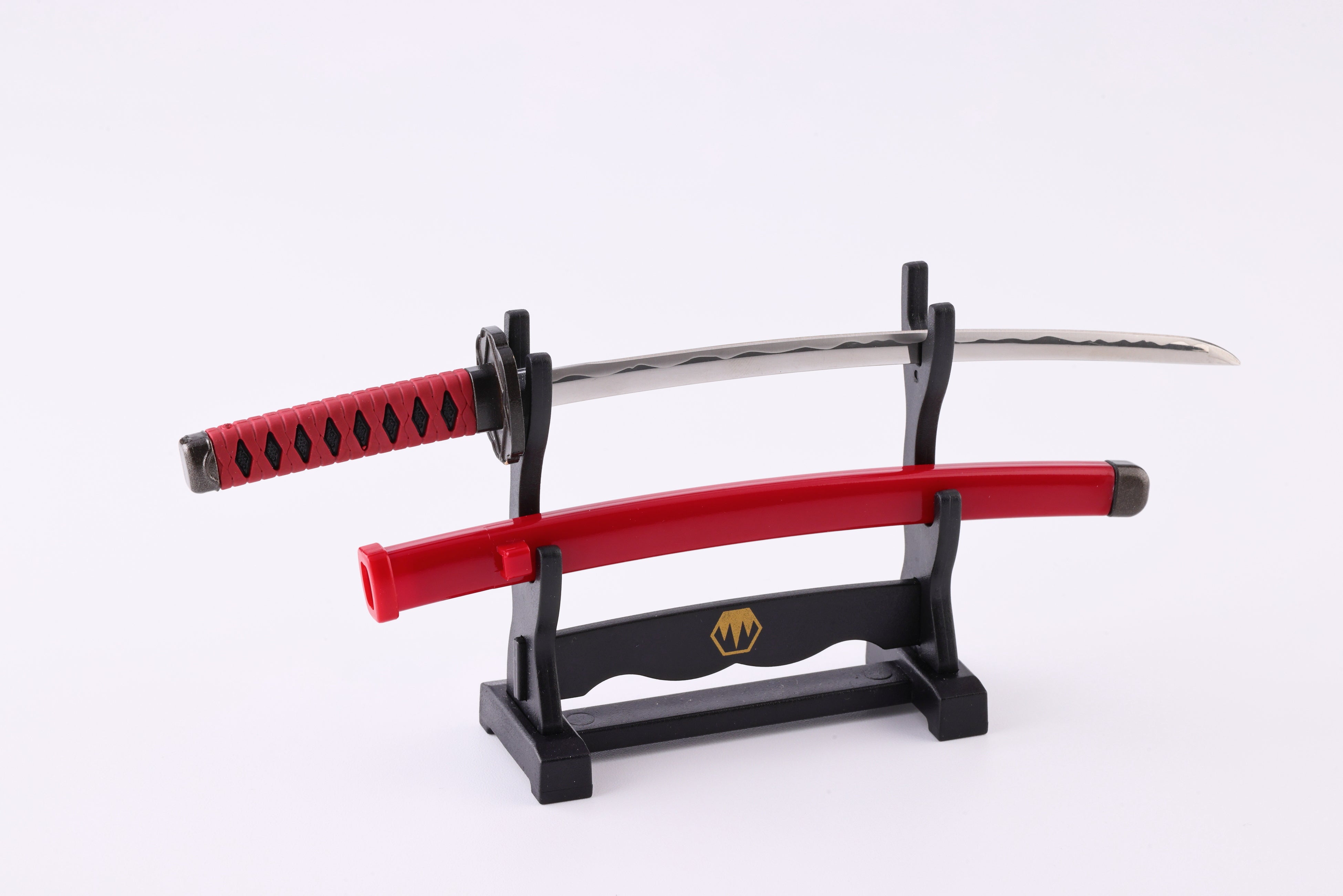 刀剣乱舞ONLINE】”孫六兼元”が所有する日本刀を再現したペーパーナイフ