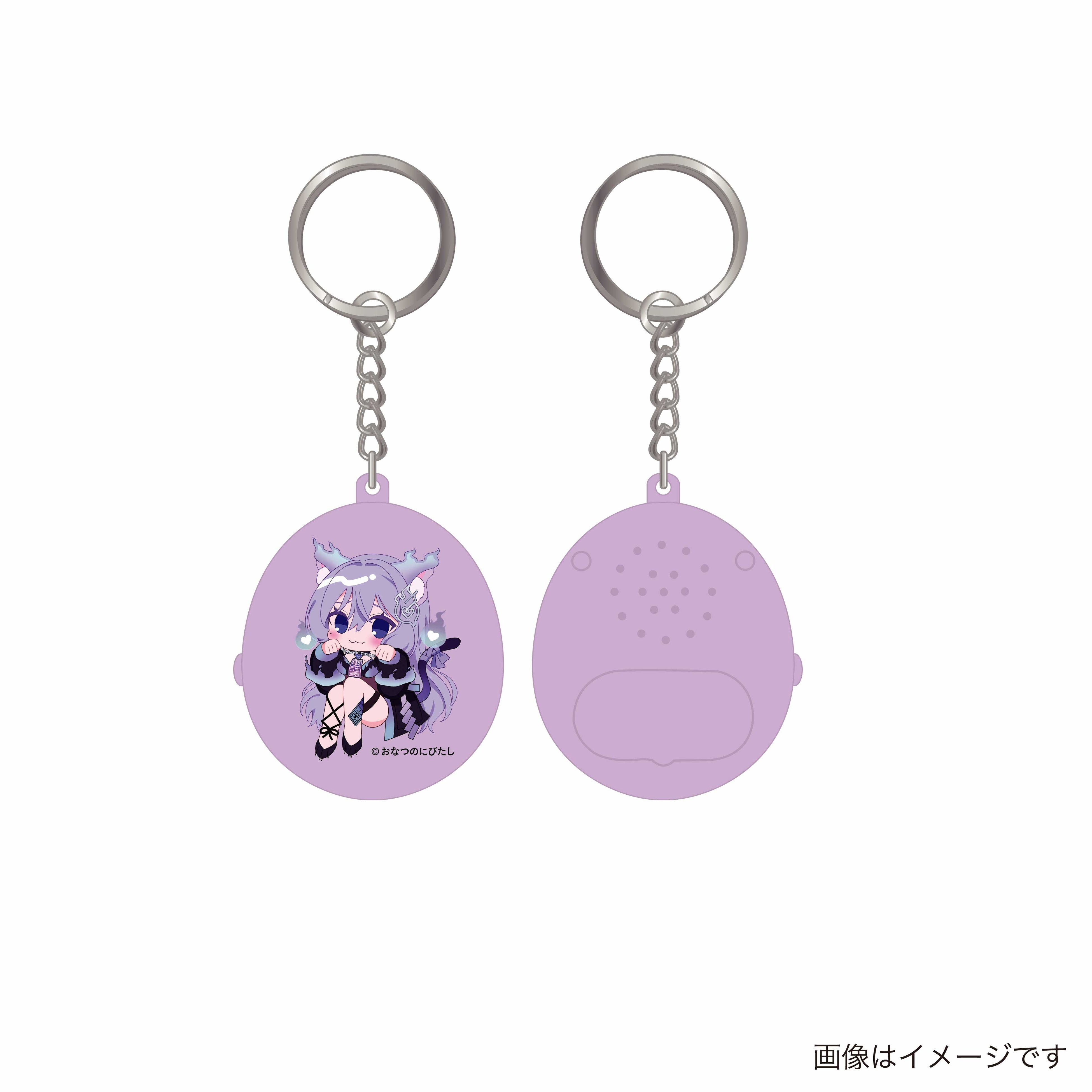 おなつのにびたし ヴィレッジヴァンガード限定グッズ発売決定