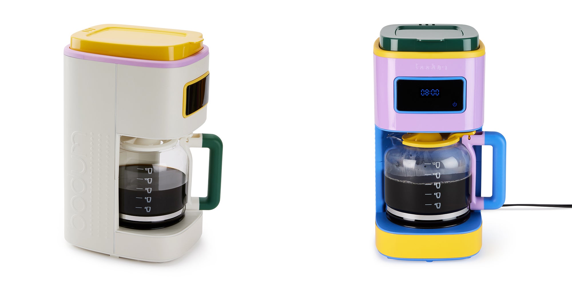 MoMA Design Store】BodumとMoMAのコラボレーション「The BODUM BISTRO