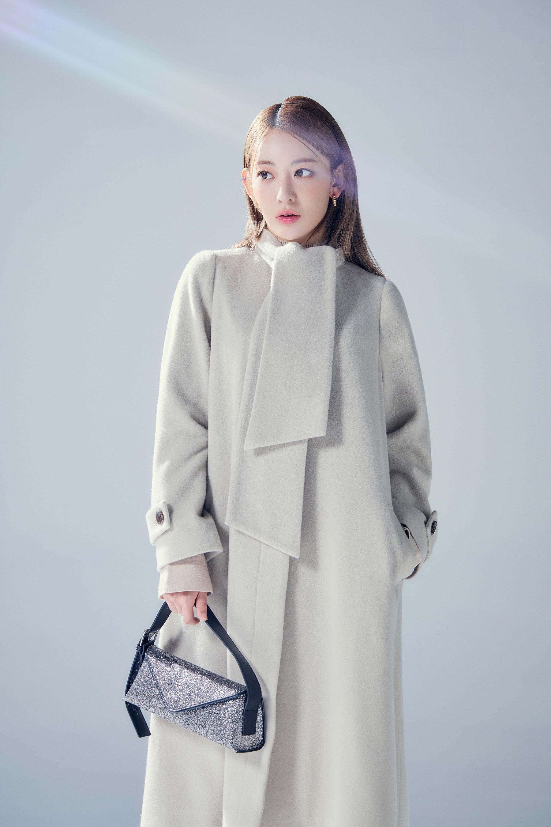 LILY BROWN×宮脇咲良】年間プロジェクトの最新スペシャルコンテンツ