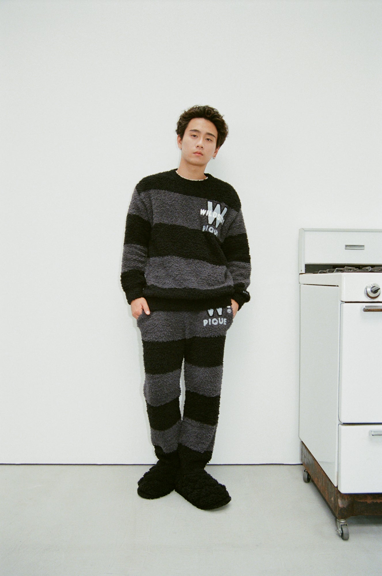 ルームウェアブランド「GELATO PIQUE」が10月23日（水）に「WILDSIDE