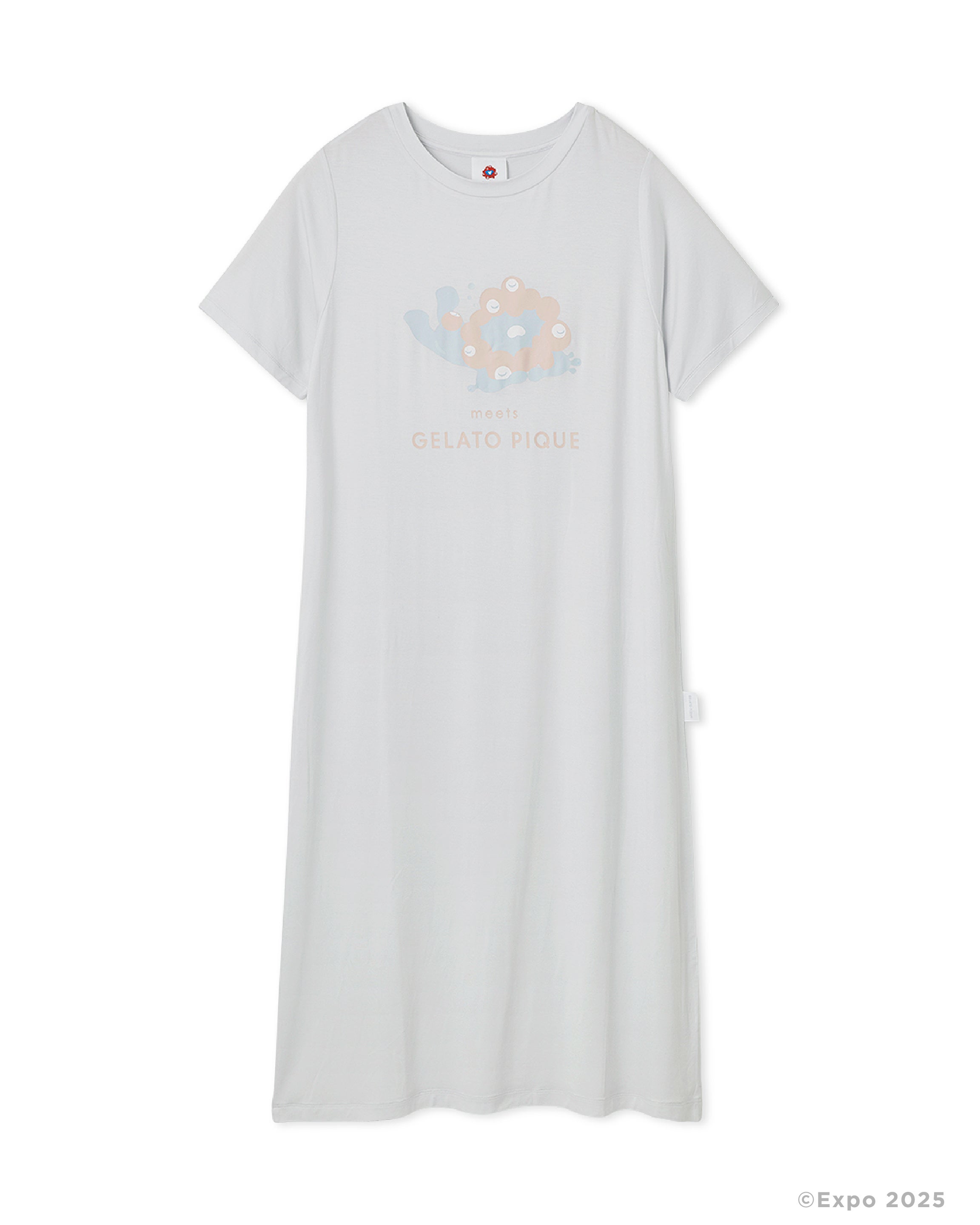 gelato pique／Mitea ORGANIC】大阪・関西万博公式キャラクター