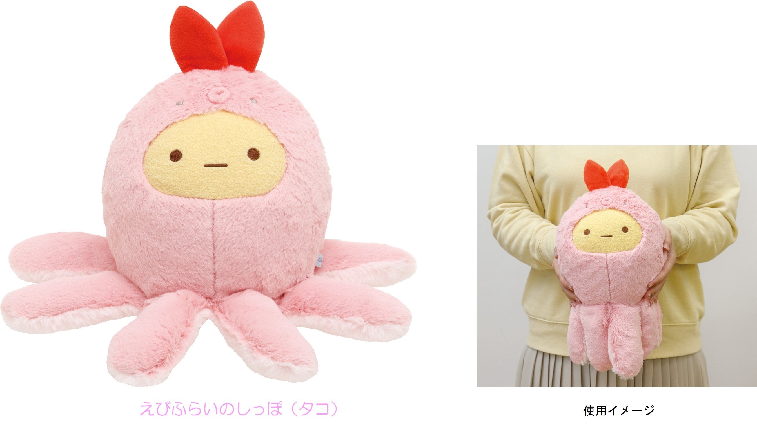 すみっコぐらし水族館」限定デザインアイテムが全国の水族館にて2023年