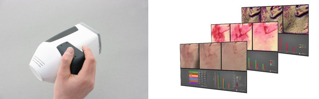 日本初*1進化するAI美顔器『HAKEI（ハケイ）』を体験できるPOPUP