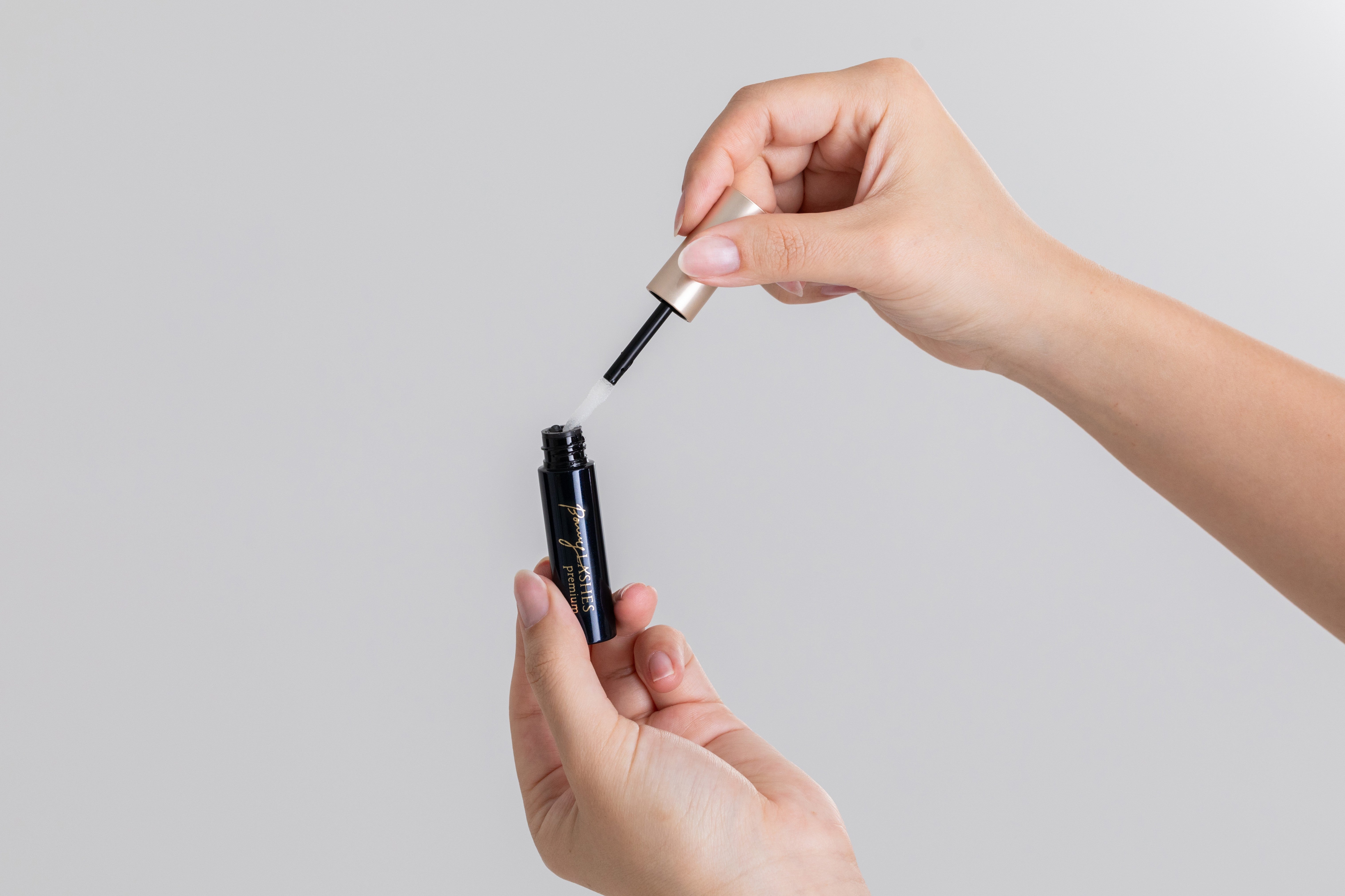 まつ毛の未来を変える進化を遂げた「BONNY LASHES premium(ボニー