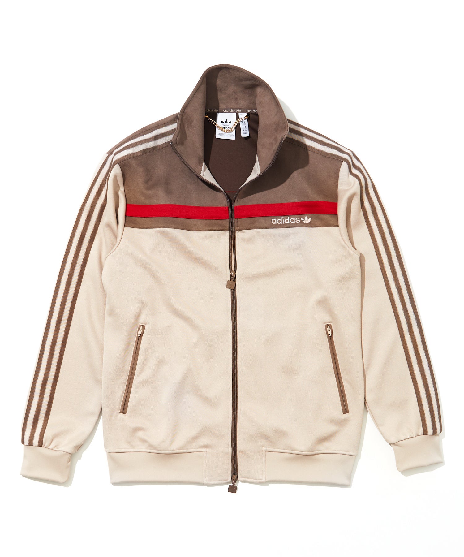 FREAK'S STORE〉と〈adidas Originals (アディダス オリジナルス)〉の