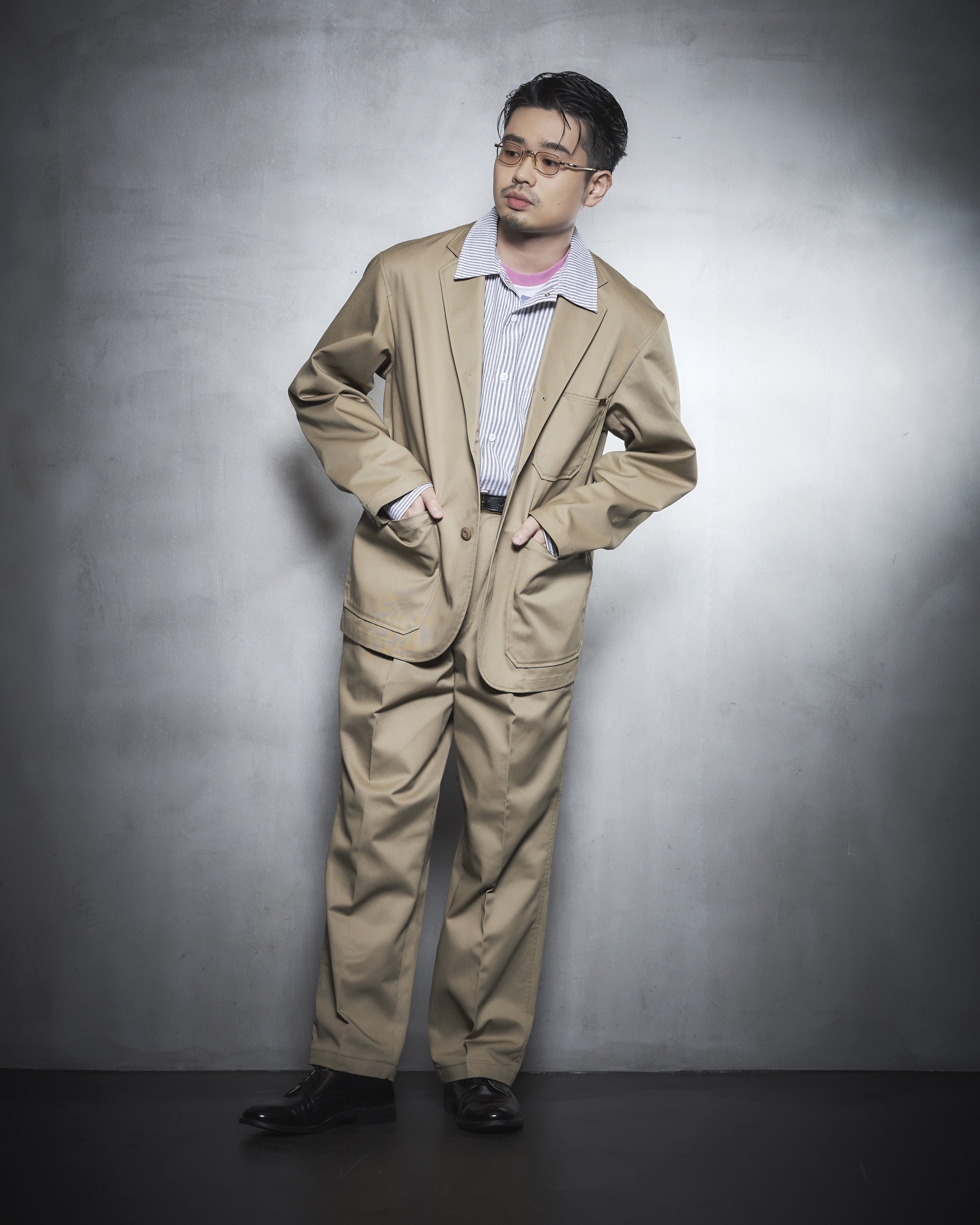 アメリカの老舗ワークウェアブランドRED KAPとFREAK'S STOREによる