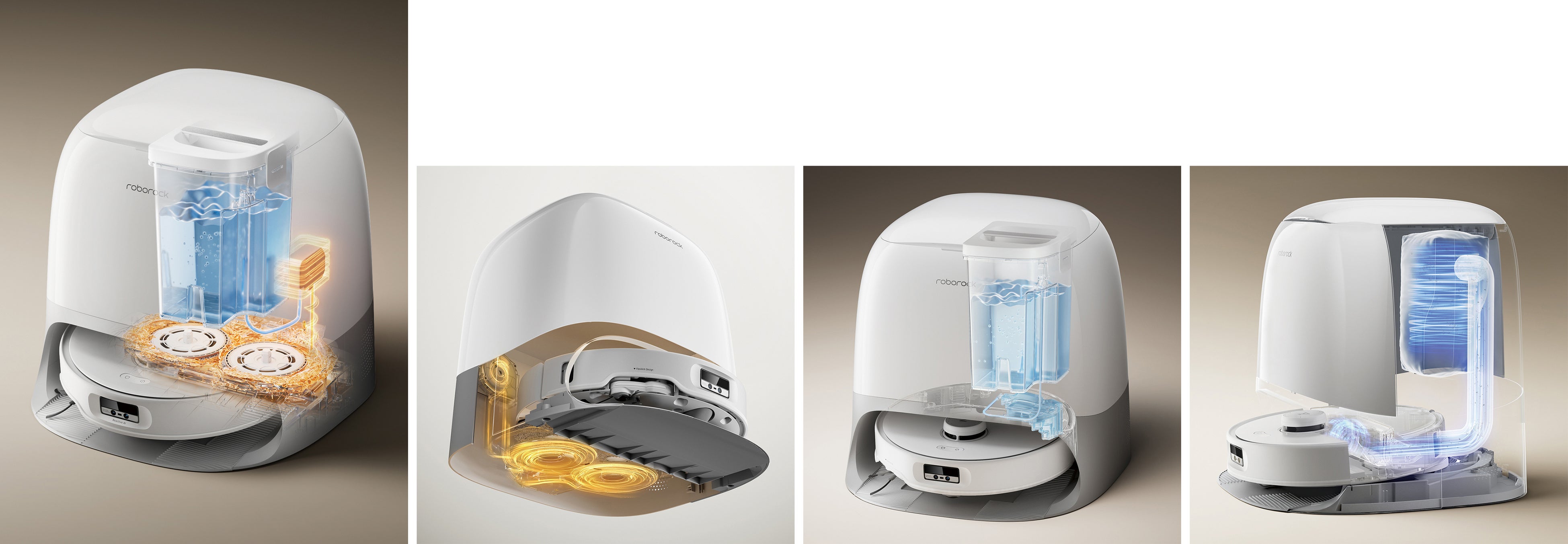 毎日に、美しい驚きを。” 毛のからまりをゼロにするブラシと最大4cm