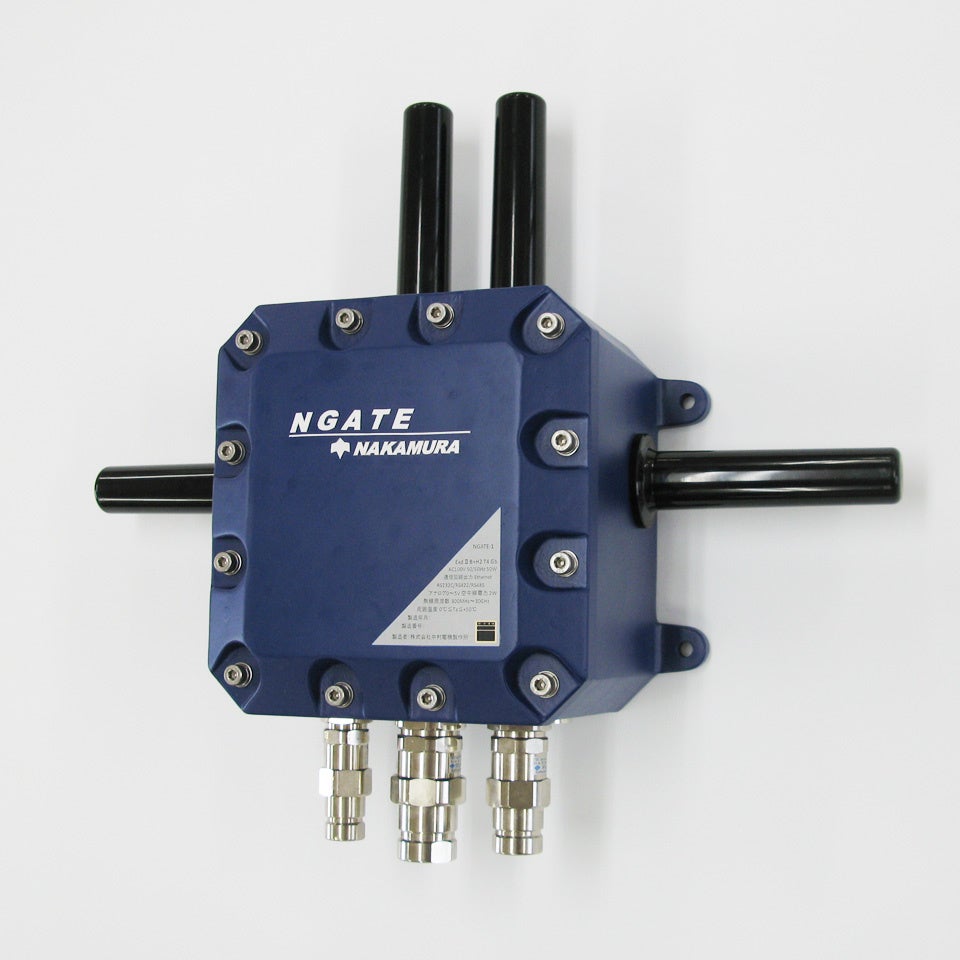 3キャリア対応ラズベリーパイ用4G（LTE）通信モジュール「4GPi」を開発